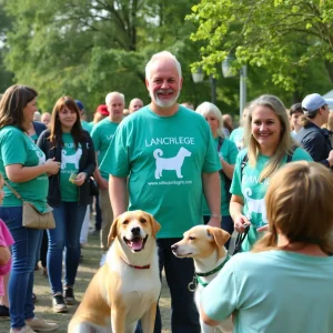 "Join the SPCA of Tampa Bay on December 5 for Day of Giving"