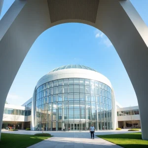 "USF Unveils Global Student Center to Support International Students"