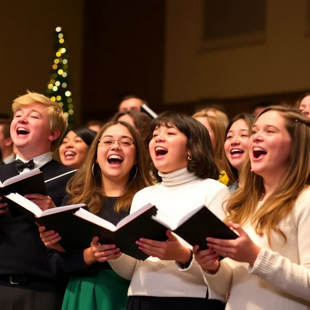 "Experience Handel's Messiah This Holiday Season in Tampa Bay"