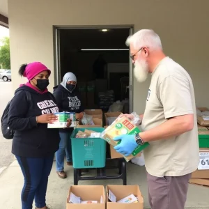 Hurricane Assistance Program: Tampa Bay Residents Seek Relief