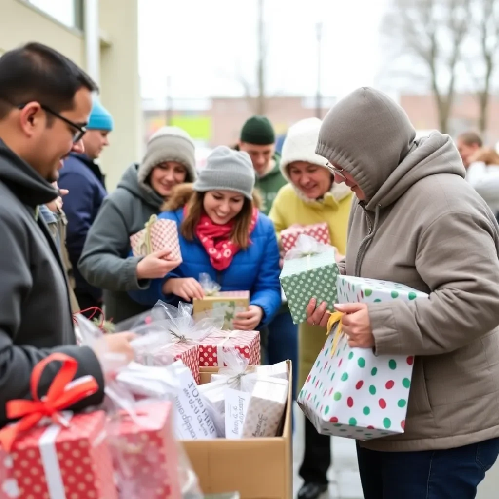 "How Tampa Residents Support Local Charities This Holiday Season"