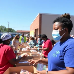 Hurricane Recovery Assistance for Tampa Bay Residents