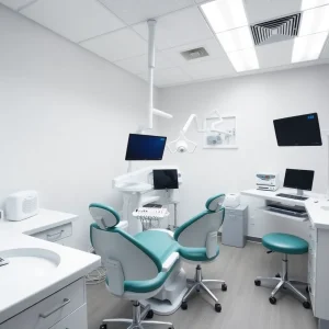 "Cadmus Dental Lab Expansion: New Facility & Workforce Growth"