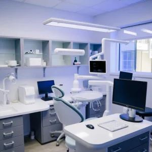 "Cadmus Dental Lab Expands Operations for Global Reach"