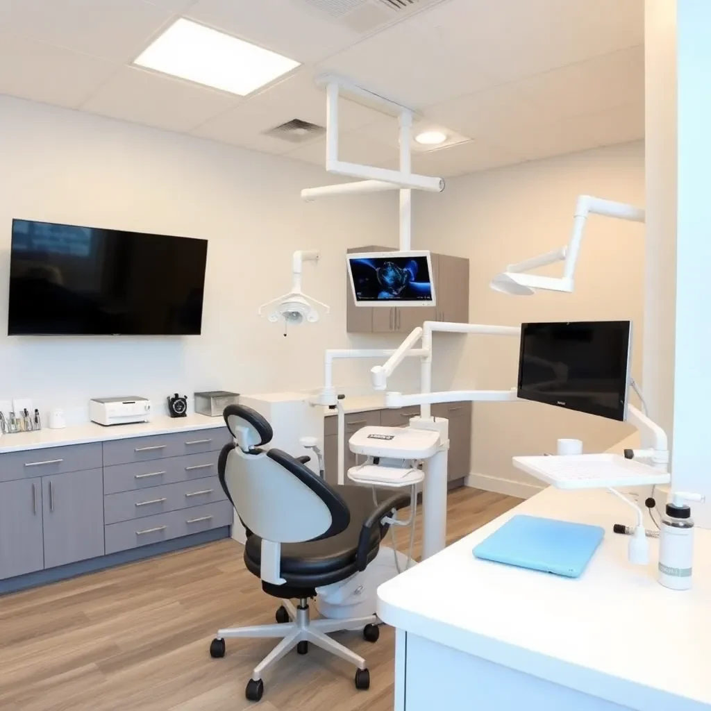 Cadmus Dental Lab Expands Boldly Amid Strong Growth in Tampa