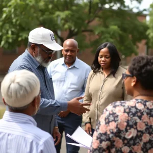 Tampa Community Development: Celebrating Local Leadership & Growth