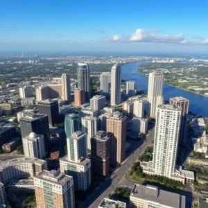 "Florida Population Growth: Tampa Sees Significant Surge"