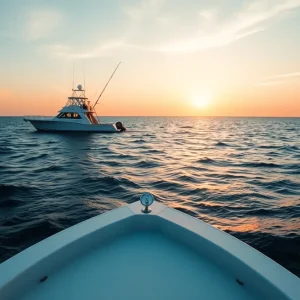 Florida Atlantic Coast Fishing