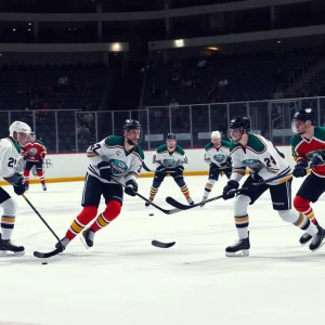 Florida Panthers vs Utah Hockey Club