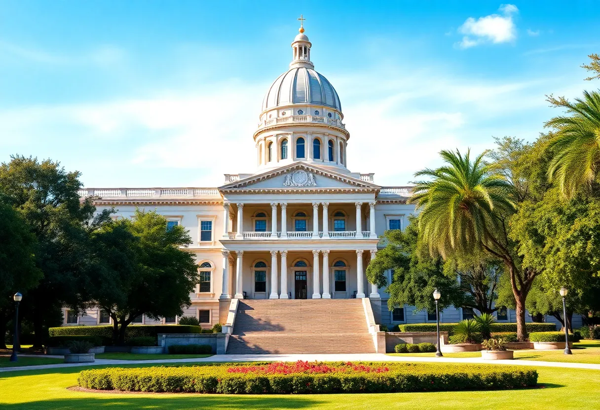 Florida State Capitol