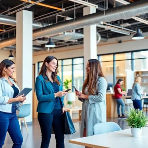 Fort Lauderdale Women Entrepreneurship Center