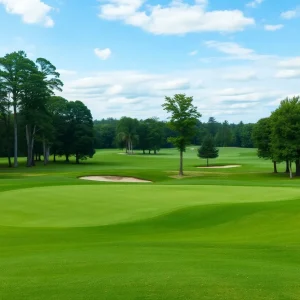 Illinois State men's golf team preparing for the Bearcat Invitational