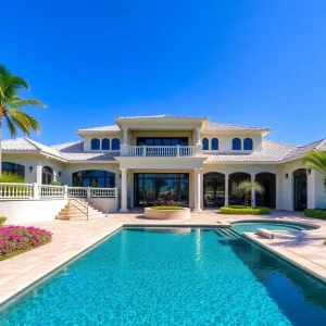 Luxury Home in Palm Beach County