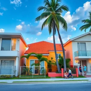 Miami Homeownership Opportunity