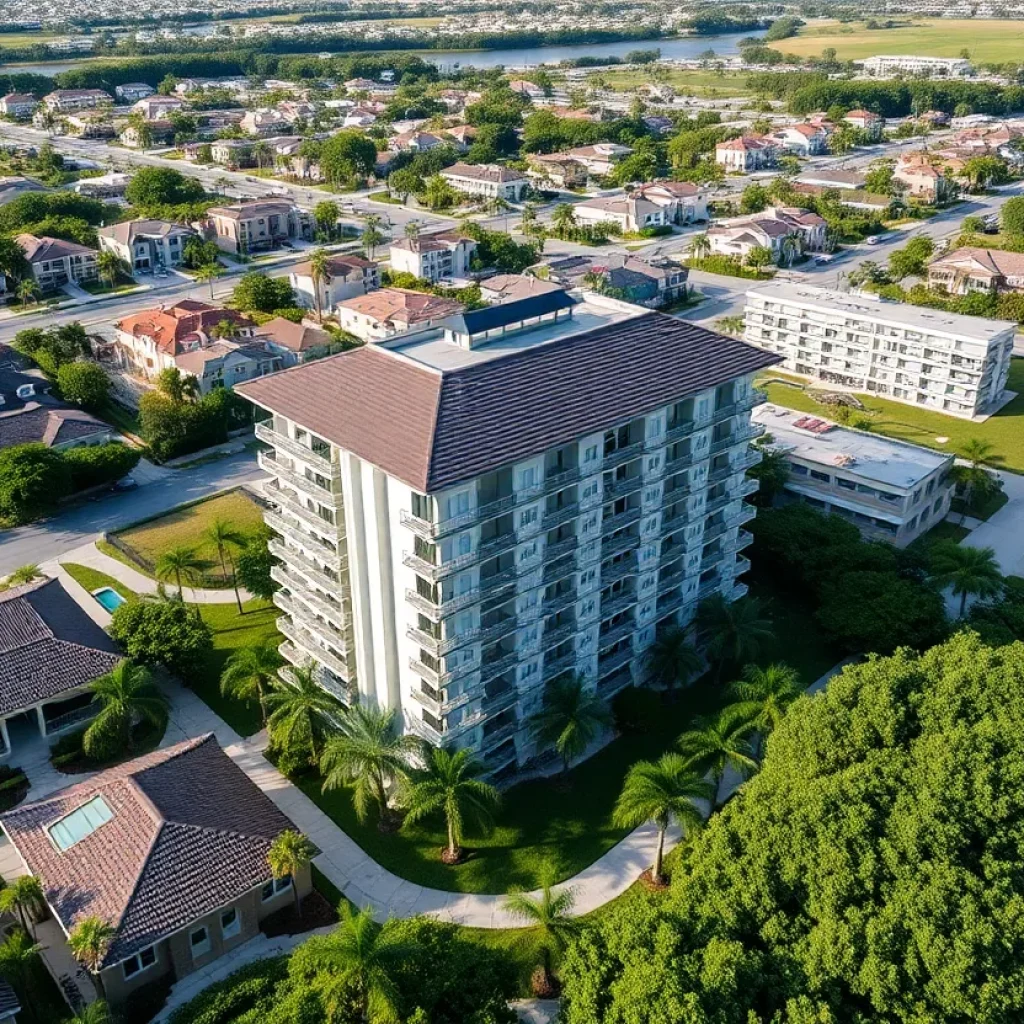 Ocean King Apartments North Miami