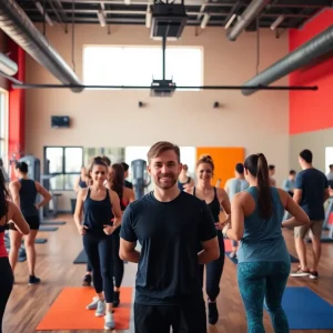 Orangetheory Fitness Studio