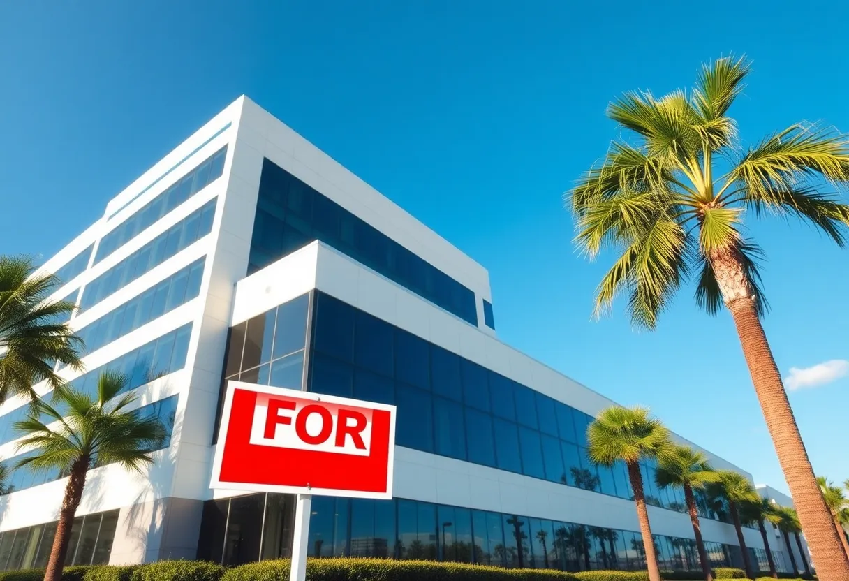 Parkland Corporation Florida Divestment