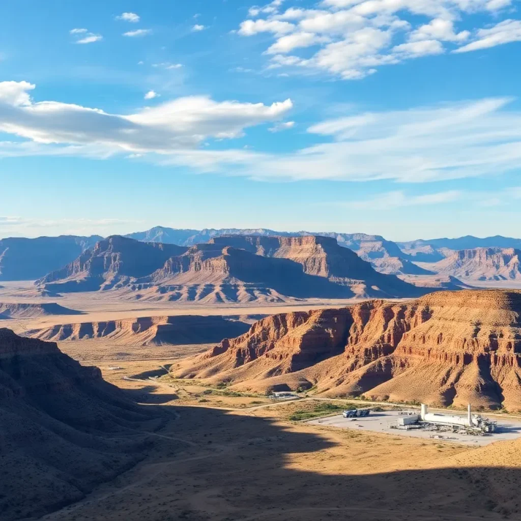 Utah's Federal Public Lands