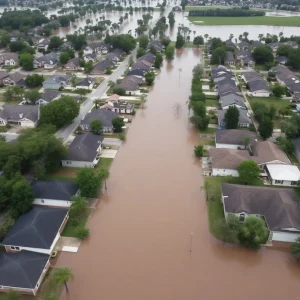 Dade City Flooding Overview