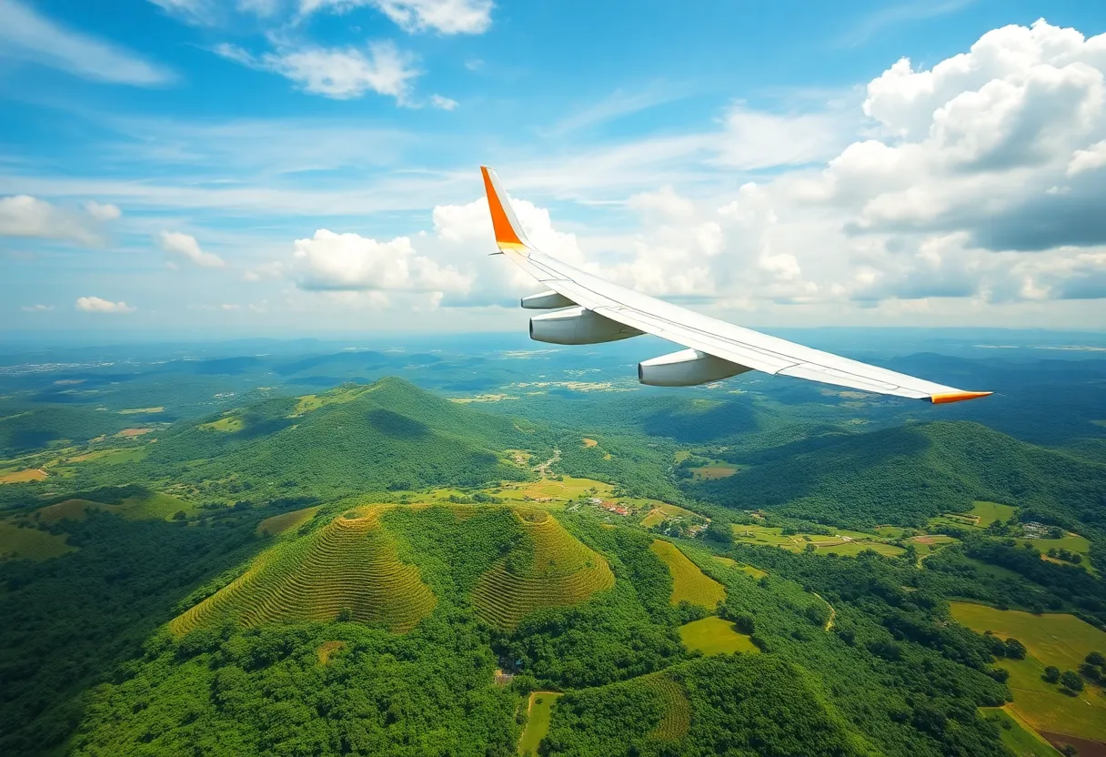 Fort Lauderdale to Managua Flight