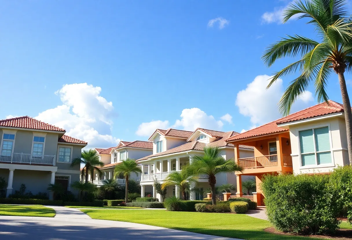 South Florida Homes