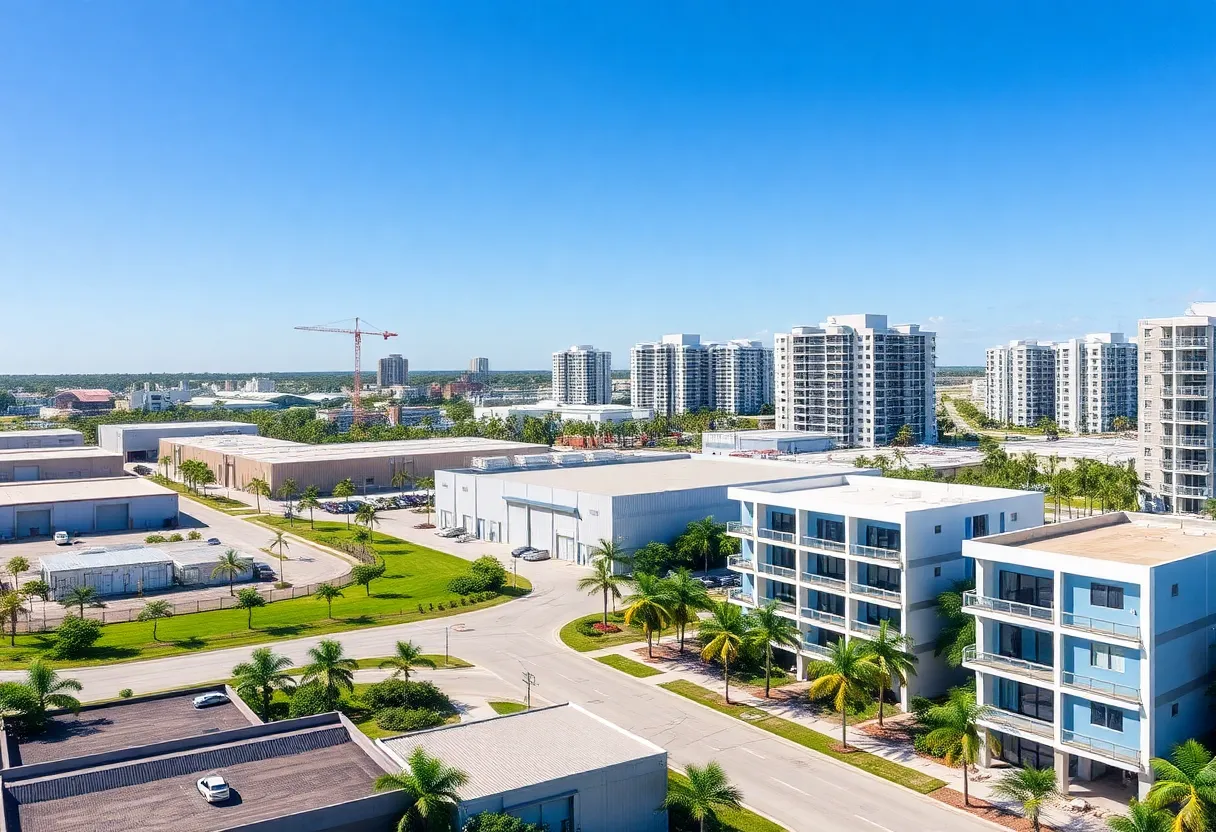 New Developments in South Florida