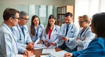 Doctors Face Lockout from Certification Exam, Causing Concern