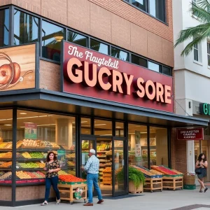 Go Grocer Fort Lauderdale Storefront