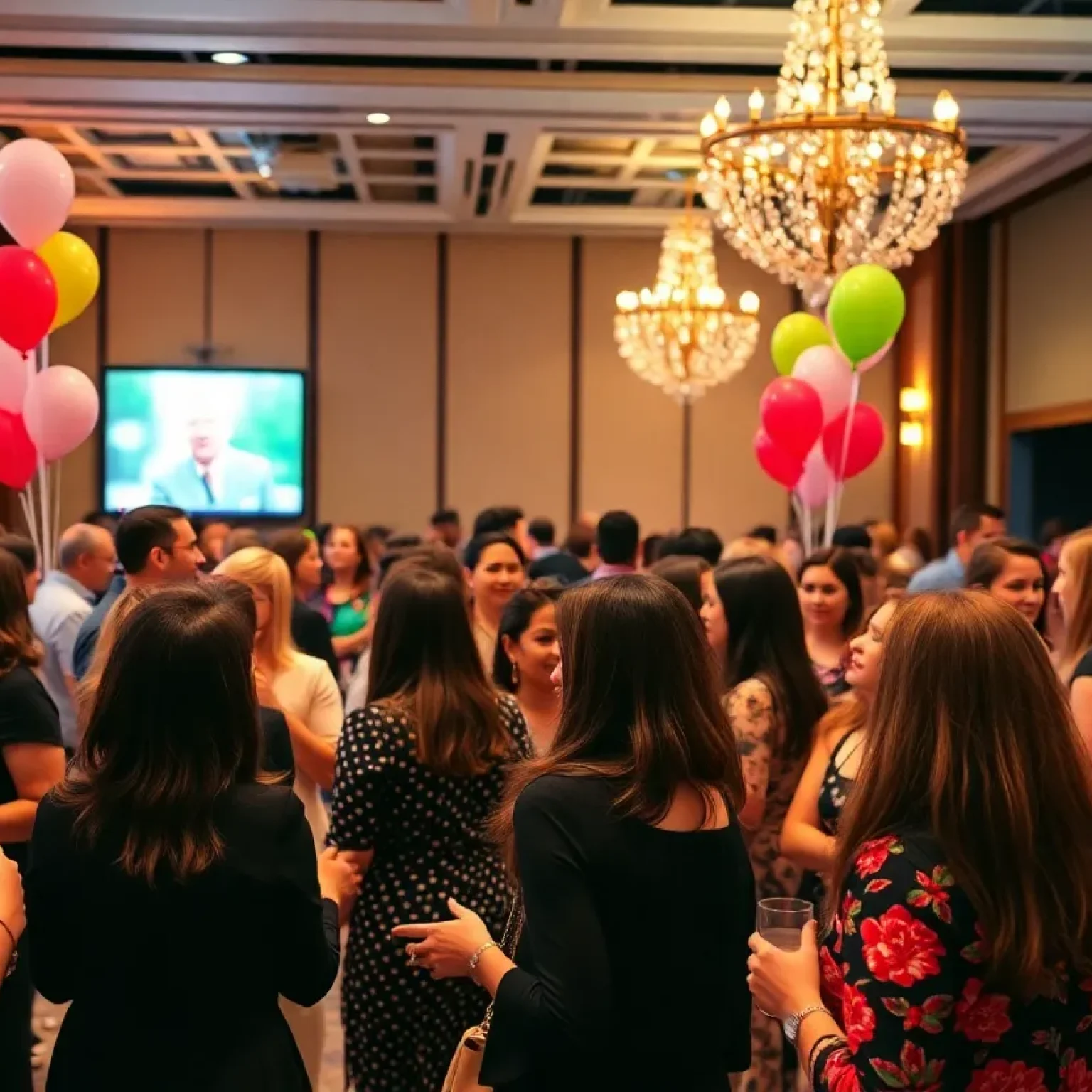 2025 Influential Business Women Awards Ceremony