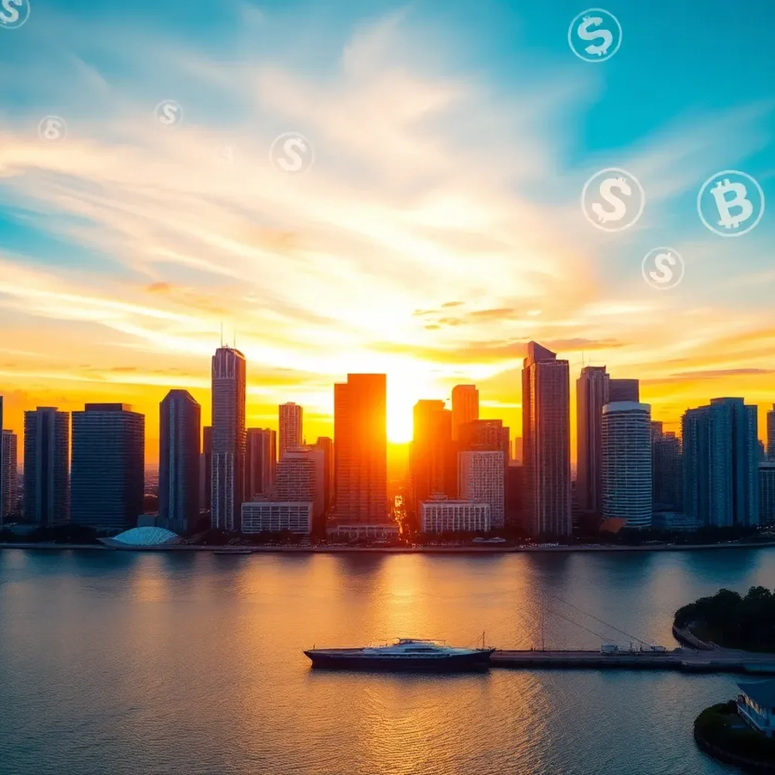 Miami Cryptocurrency Trading