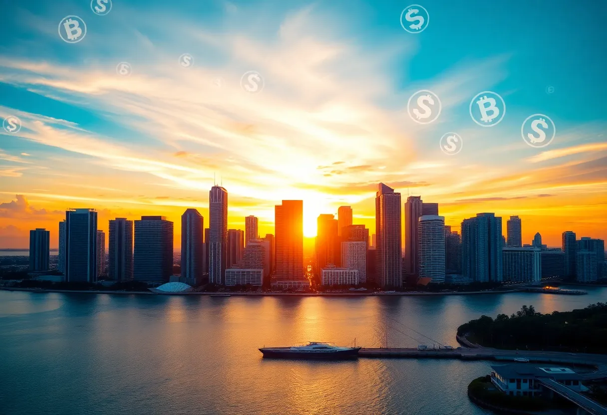 Miami Cryptocurrency Trading