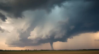 Severe Weather Threats Across Arkansas Prompt Tornado Watches