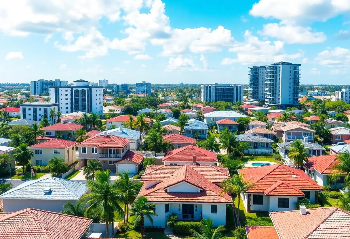 South Florida Housing Market