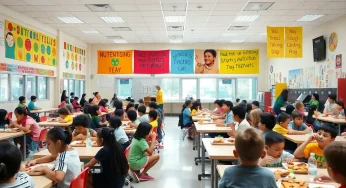 Federal Funding for California Schools at Risk Due to Gender Identity Policies