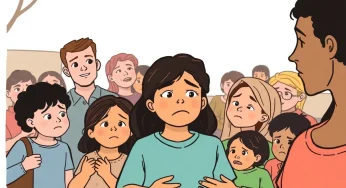 Maryland Families Upended by Deportation Mix-Up