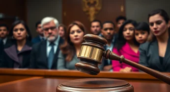 Outrage Over Alleged Wrongful Deportation of Salvadoran Resident