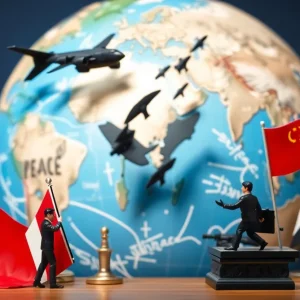 Escalating Diplomatic Tensions