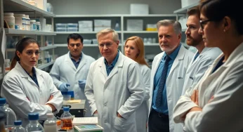 Major Funding Freeze Impacts Harvard Research Projects