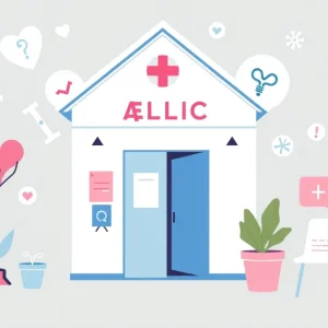 Healthcare Clinic Funding Challenges
