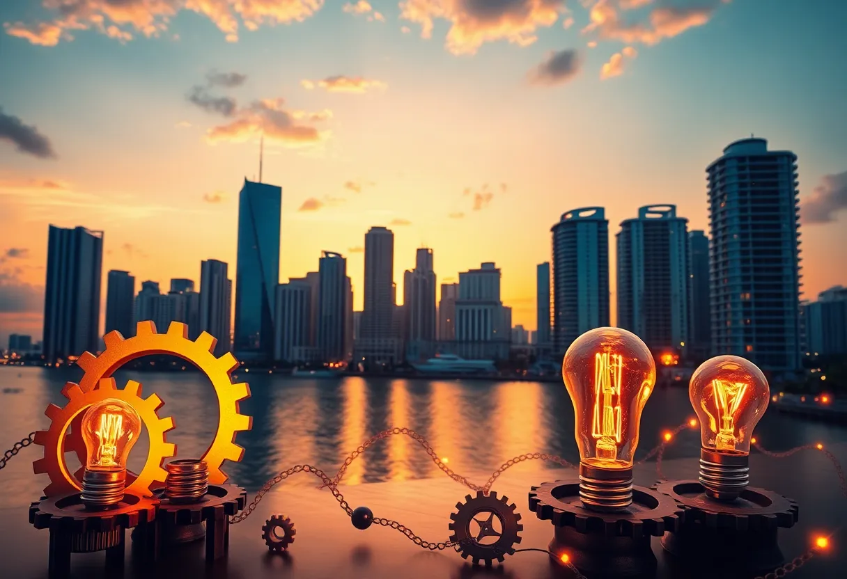 Miami's Growth in Israeli Entrepreneurship