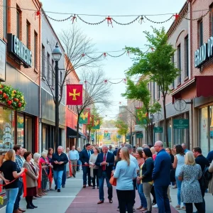 New businesses in Valrico and Brandon during grand opening festivities