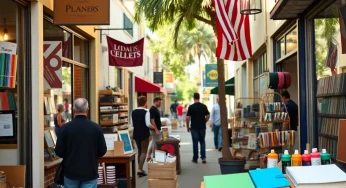 Pensacola Business Takes on Tariffs in Court