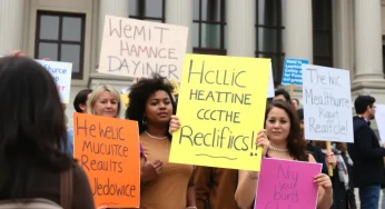 Supreme Court Considers Medicaid Funding and Planned Parenthood