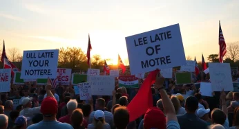 Elon Musk’s Major Investment in Wisconsin Supreme Court Race