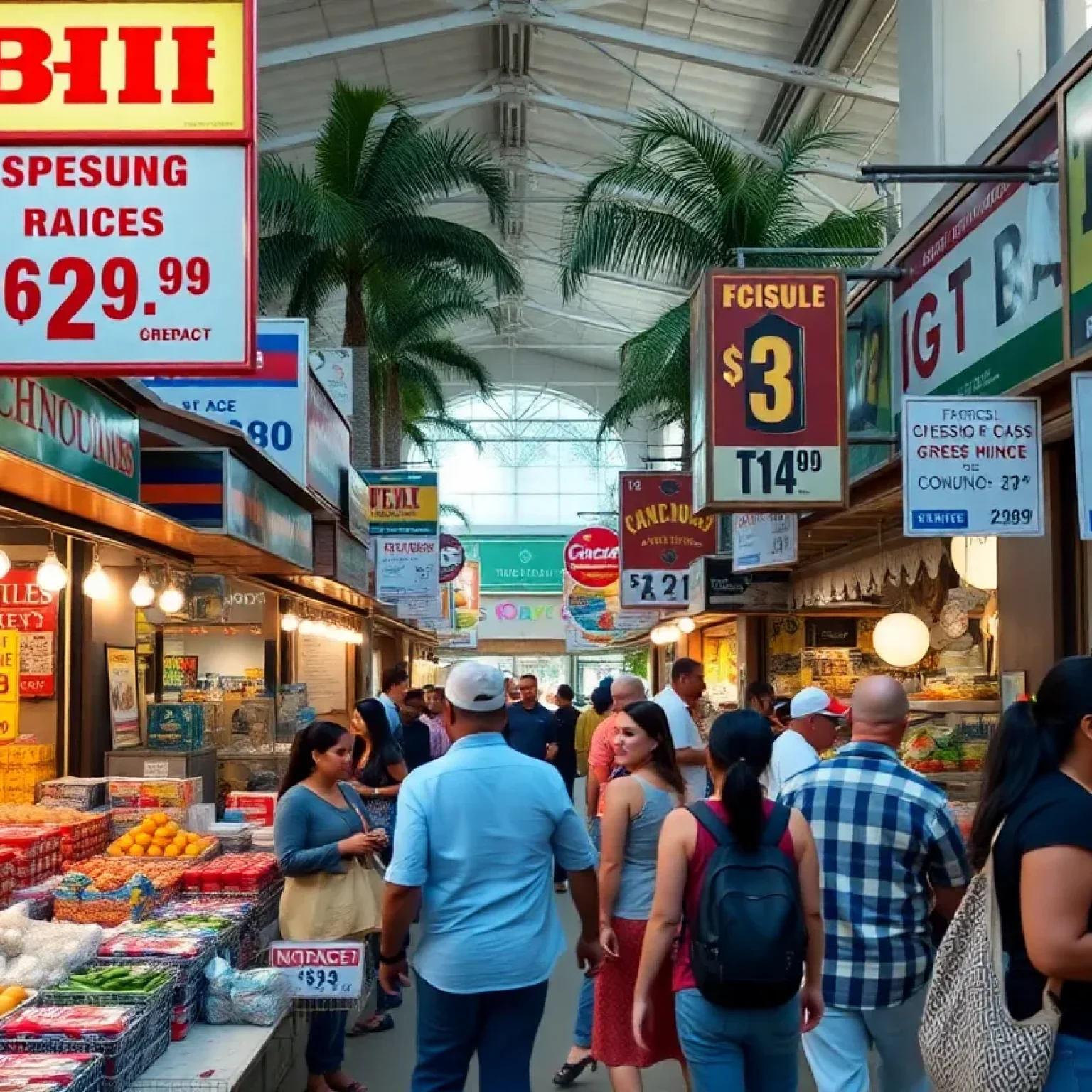 South Florida Market Under Pressure from Tariffs